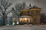 Nighttime House_21141-6